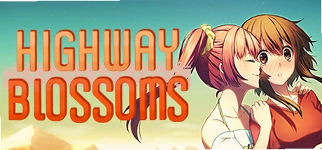 花开公路Highway Blossoms预览图