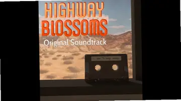 花开公路Highway Blossoms预览图