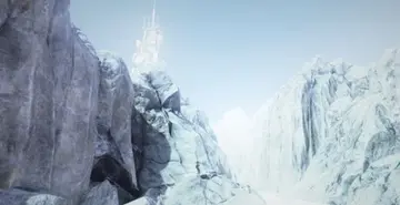 ����֮����԰�Frozen SoulԤ��ͼ