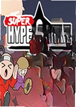 超级跳跃忍者Super Hyperactive Ninja