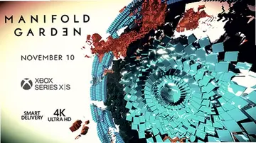 歧管花园电脑版Manifold Garden预览图