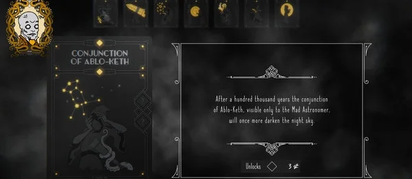 疯狂的故事电脑版Fhtagn!- Tales of the Creeping Madness预览图