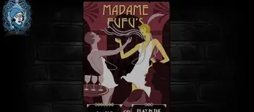 ���Ĺ��µ��԰�Fhtagn!- Tales of the Creeping MadnessԤ��ͼ