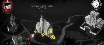 ���Ĺ��µ��԰�Fhtagn!- Tales of the Creeping MadnessԤ��ͼ