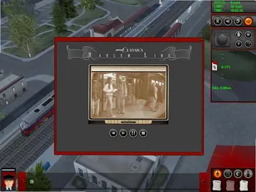 怀旧列车单机版NOSTALGIC TRAIN预览图