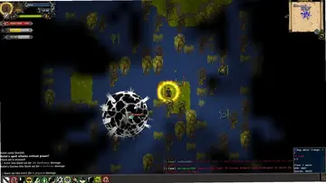 Tales of MajEyal Forbidden Cults���԰�Ԥ��ͼ