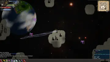 Tales of MajEyal Forbidden Cults���԰�Ԥ��ͼ