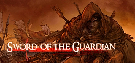 保卫者之剑(Sword of the Guardian) 新手关卡 教学界面 技能树