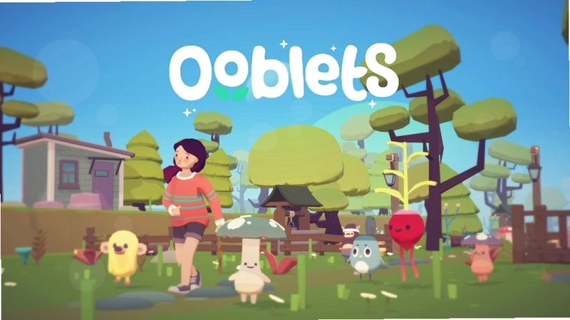 Ooblets��Ϸ�������ʼũ��
