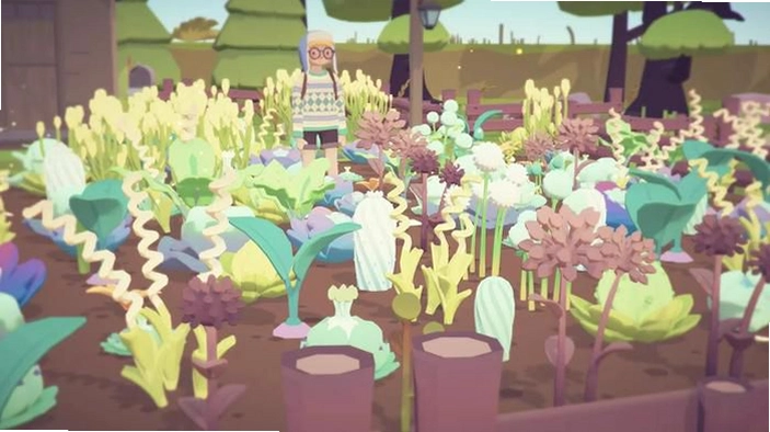 Ooblets�赸��ս����ֲ�淨