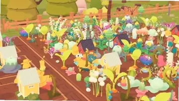 Ooblets���԰�Ԥ��ͼ