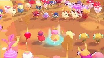 Ooblets���԰�Ԥ��ͼ