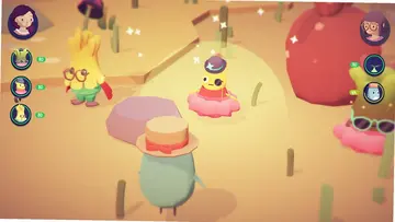 Ooblets���԰�Ԥ��ͼ