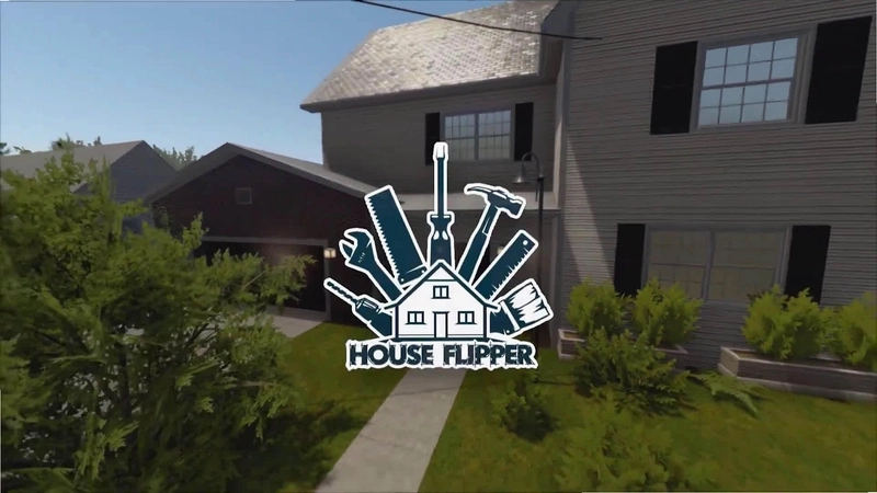 house flipper(����) �������� ���ݸ���ǰ��Ա�