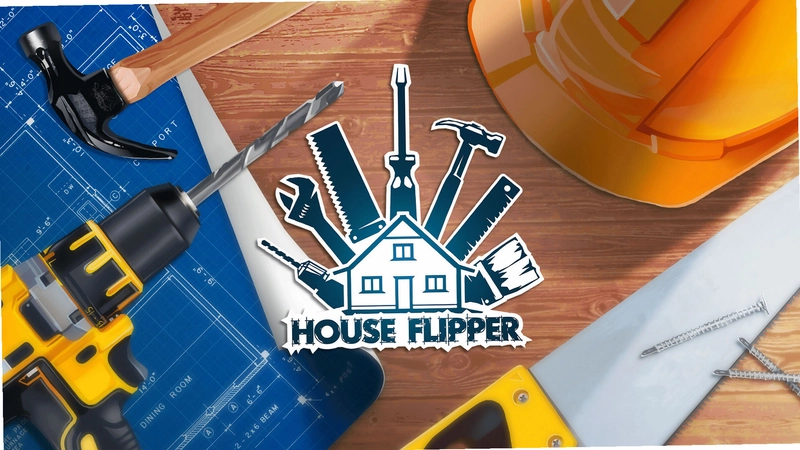house flipper(����) ���º�߼۳��� ������