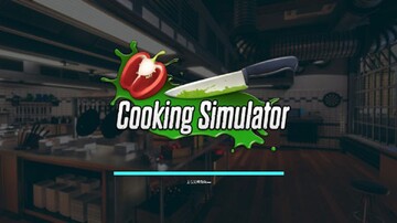 ����ģ����Cooking SimulatorԤ��ͼ
