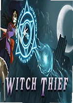 女巫窃贼Witch Thief