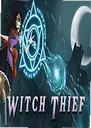 Ů������Witch Thief1.0.0���°�