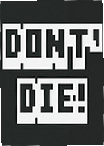 别死单机版DONT DIE!