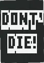 ����������DONT DIE!1.0 ���԰�