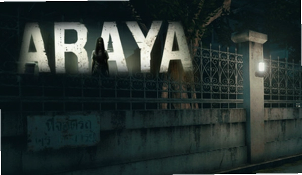 ARAYA��ϷԤ��ͼ