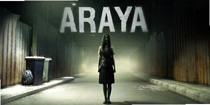 ARAYA��ϷԤ��ͼ