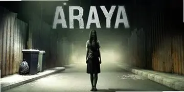 ARAYA游戏预览图