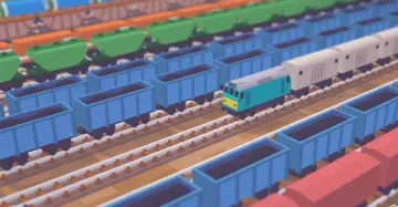 ���ش�൥����Voxel TycoonԤ��ͼ