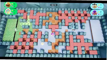 轰炸派对Bomb Party预览图