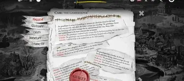 刽子手电脑版The Executioner预览图