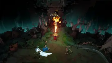 传说法师游戏Wizard of Legend预览图