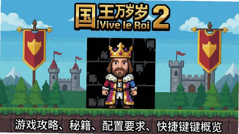 ��������2(Vive le Roi 2) ��Ϸ���� �ؿ����� ���ػ��� ����Ϸ���ԡ��ؼ�������Ҫ�󡢿�ݼ�������