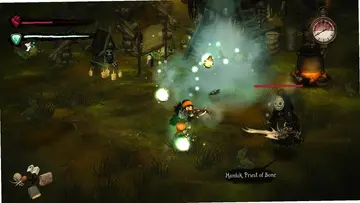 ������������ϷSmoke  SacrificeԤ��ͼ