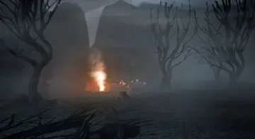 ��ή��ò���԰�Fading VisageԤ��ͼ