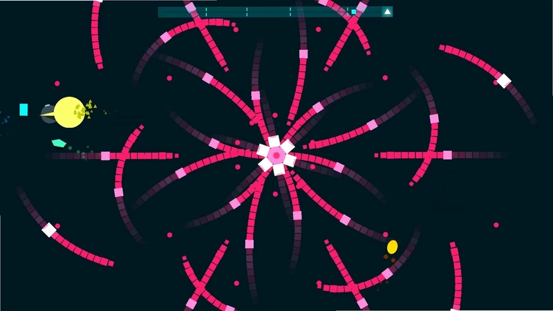 Just Shapes Beats形状与节拍预览图
