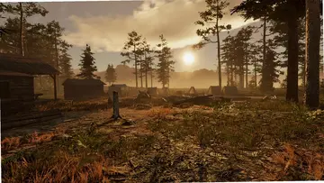 ��������Ұ�������԰�GROW: Wild WestԤ��ͼ
