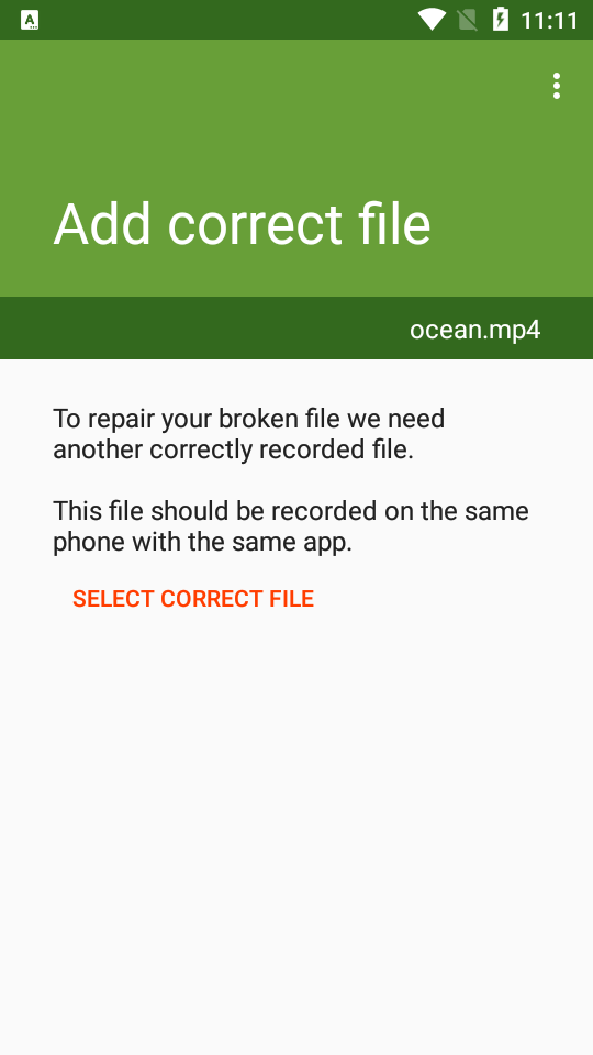 mp4fix官方版修复过程前后对比图