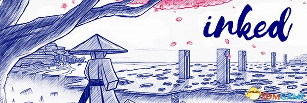 墨染inked预览图