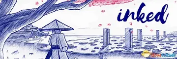 墨染inked预览图