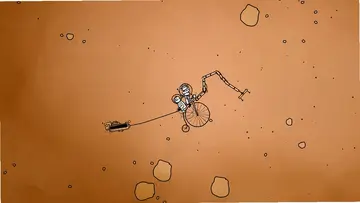 39天到火星预览图