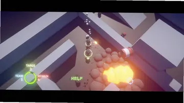 蟒蛇小队蛇形武装SNAKE FORCE预览图