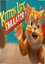 小猫生活模拟器游戏Kitten Life Simulator