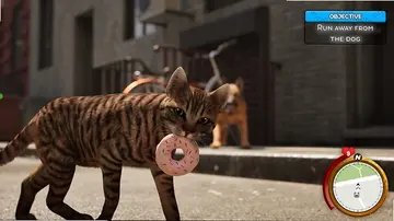 小猫生活模拟器游戏Kitten Life Simulator预览图