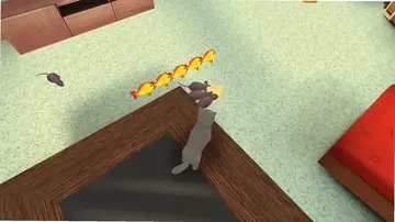 小猫生活模拟器游戏Kitten Life Simulator预览图
