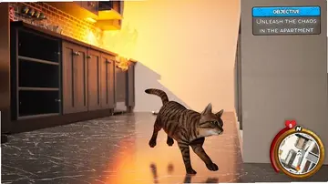 小猫生活模拟器游戏Kitten Life Simulator预览图