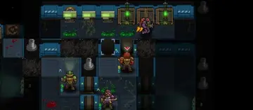 ���������ϷSteam MarinesԤ��ͼ