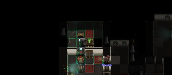 蒸汽大兵游戏Steam Marines预览图