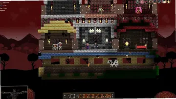 潜伏地下It Lurks Below预览图