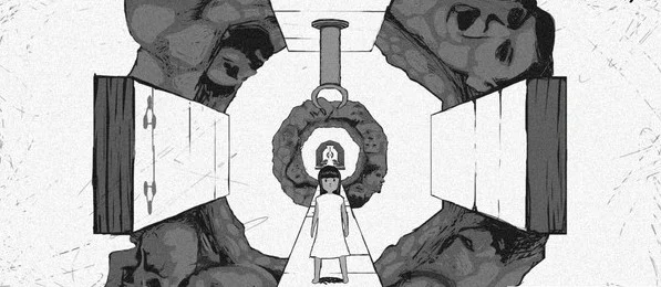 通往记忆的路径单机版Path to Mnemosyne预览图