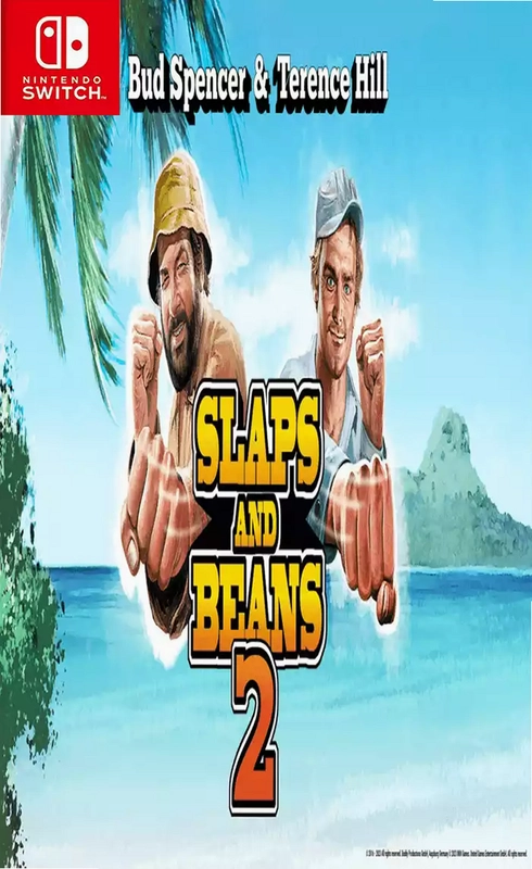 ��Ĭ�Ķ���(Slaps And Beans)  BOSSս���������عؿ�